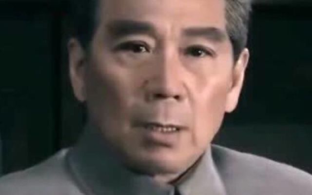 影视：陈元帅去世，周总理去看他最后一面，泣不成声