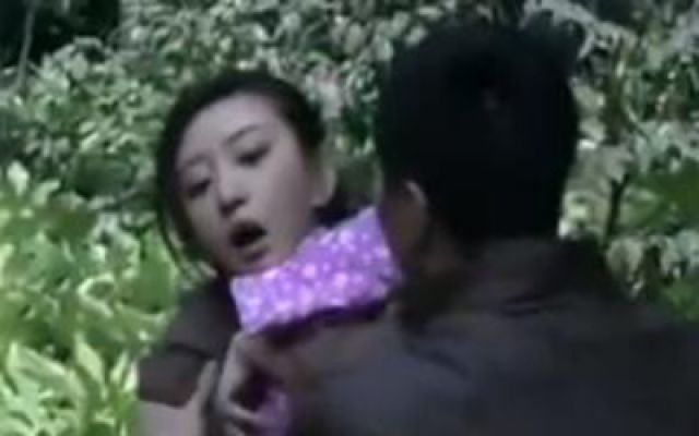 弟弟为了营救嫂子和侄子，被人追杀，哥哥出现直接吓跑敌人