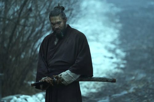 看见 第二季