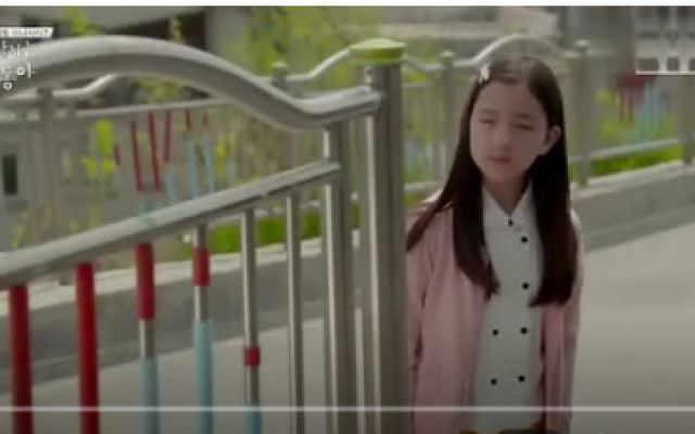 《亲爱的恩东啊》视频片段2