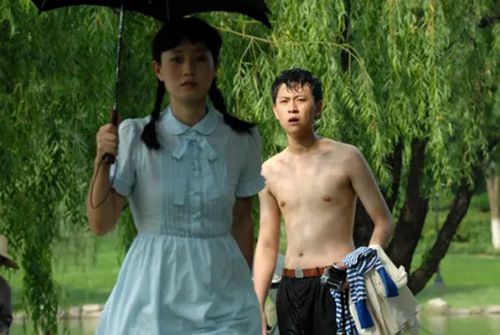 风和日丽