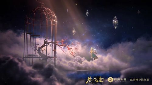 眷思量