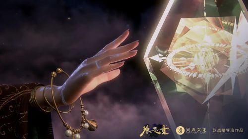 眷思量