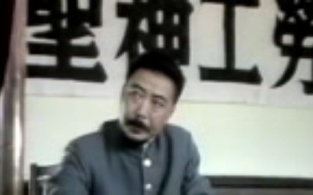 李大钊：同志到冯玉祥府上当教书先生，彻夜秉读两人终结交