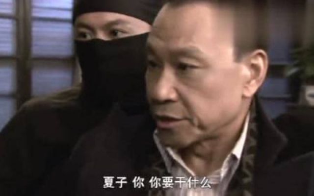 姥爷的抗战：杀手枪法真准，一下打到女人这个部位，顿时血如泉涌