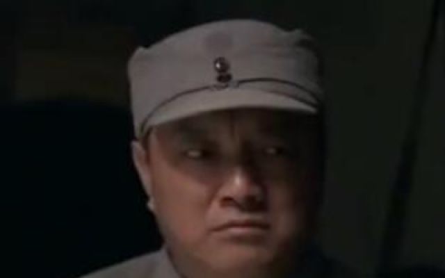 日本特工潜伏部队，司令员用一碗鸡汤让他立马原形毕露