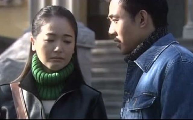 中国式离婚：娟子和东北离婚，离完婚，俩人才知道舍不得对方！