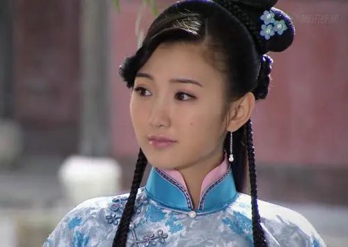 咏春传奇