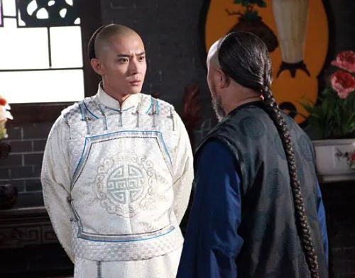 咏春传奇