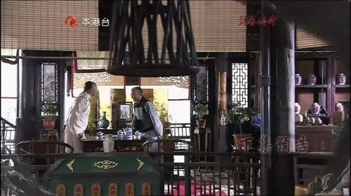 咏春传奇