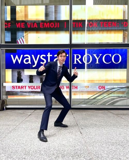 继承之战 第三季