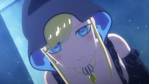死神少爷与黑女仆 