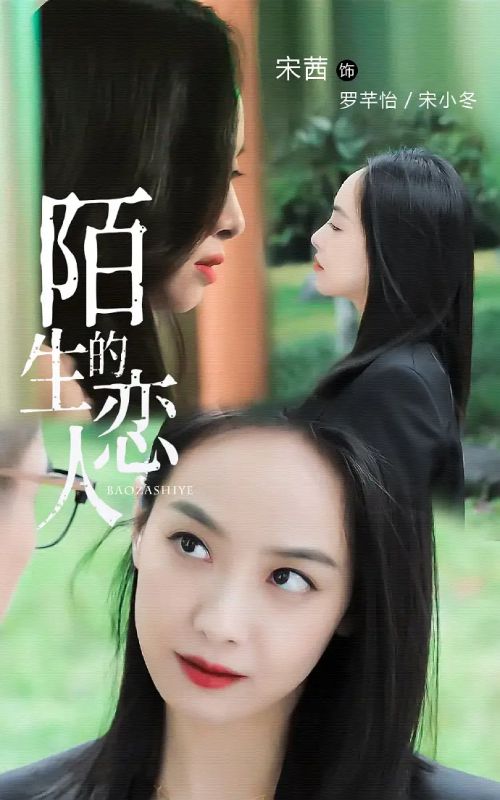 陌生的恋人