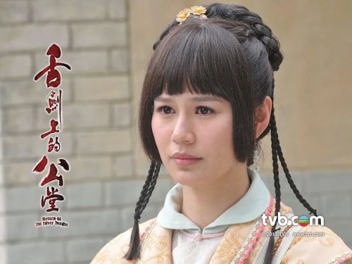 舌剑上的公堂