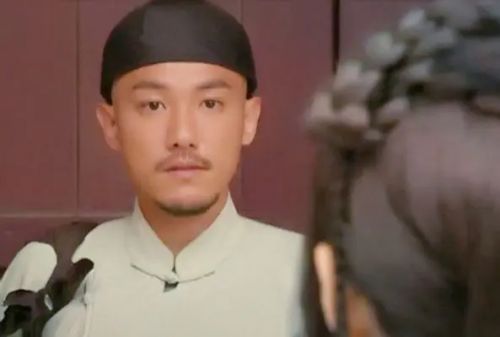 舌剑上的公堂