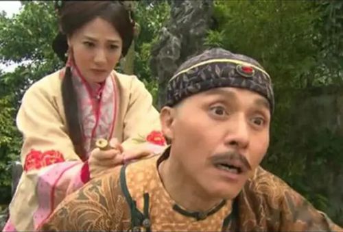 舌剑上的公堂