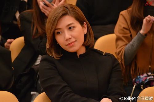 律政强人