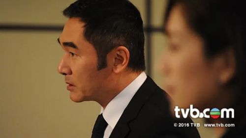 律政强人