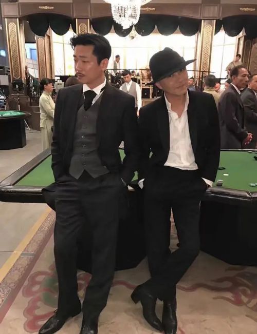 大帅哥