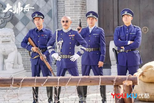 大帅哥