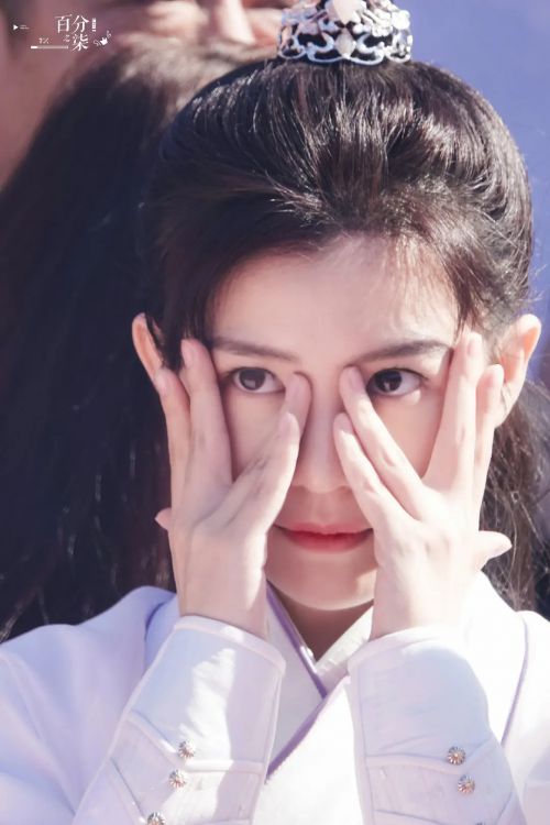 我的女主别太萌