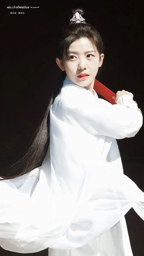 我的女主别太萌