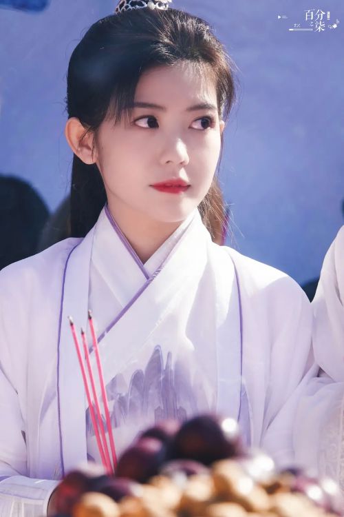 我的女主别太萌
