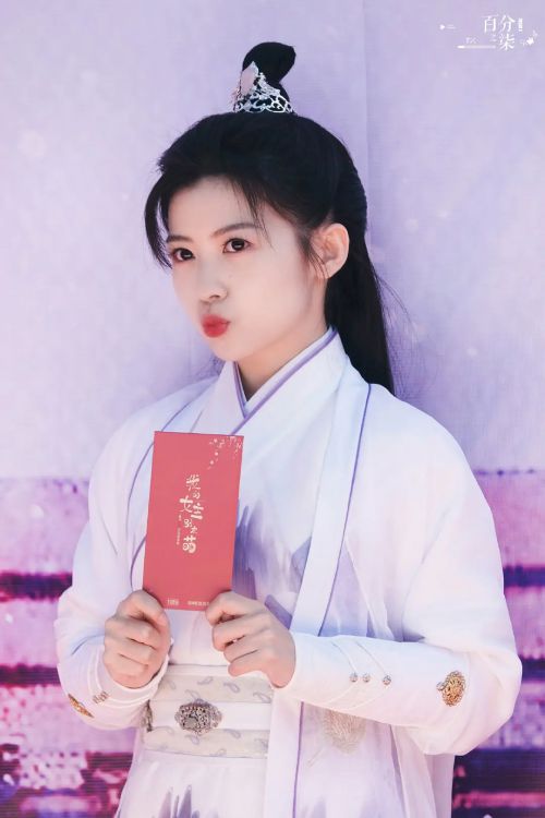 我的女主别太萌