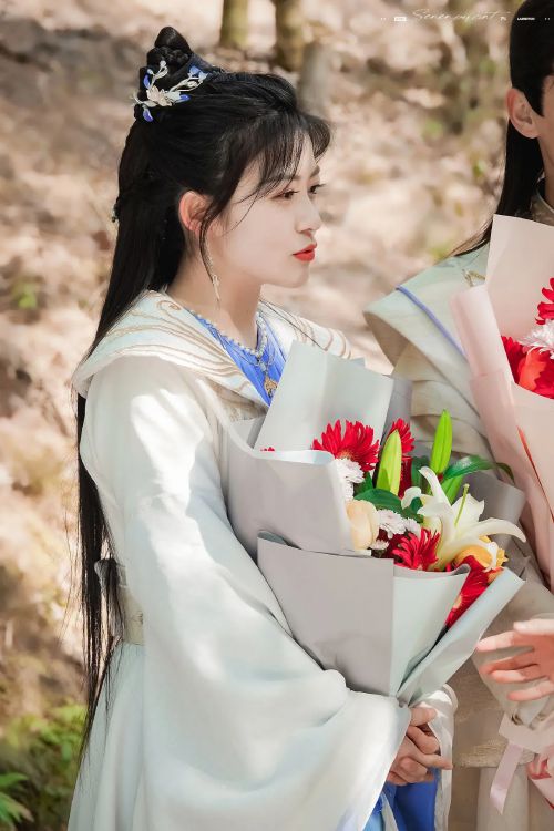 我的女主别太萌
