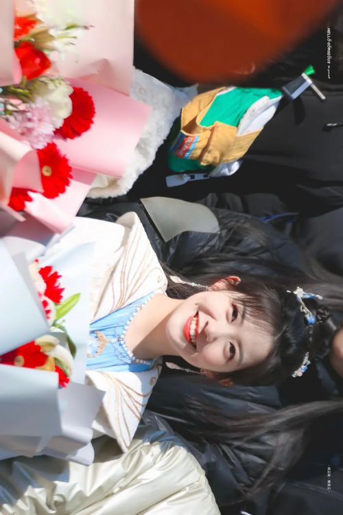 我的女主别太萌