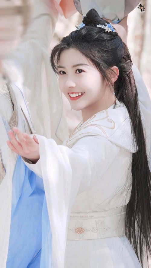 我的女主别太萌