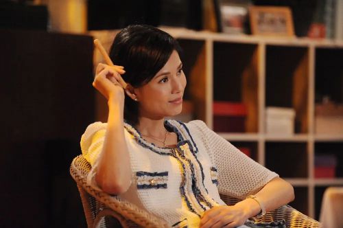 女人俱乐部