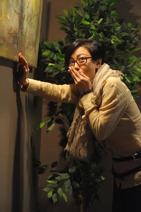 女人俱乐部