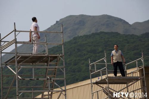 恶毒老人同盟