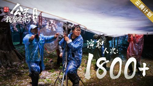公子，我娶定你了2