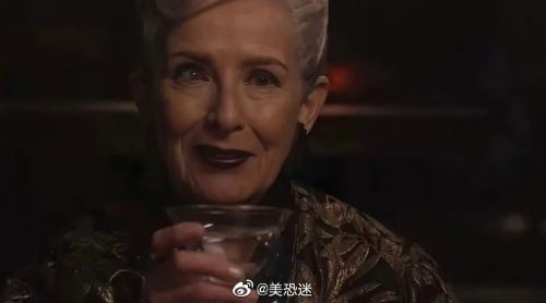 美国恐怖故事：双面 第十季