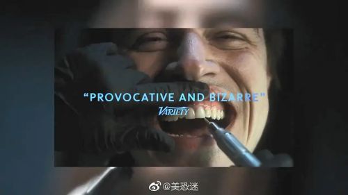 美国恐怖故事：双面 第十季
