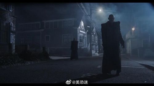 美国恐怖故事：双面 第十季