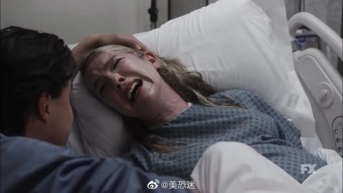 美国恐怖故事：双面 第十季