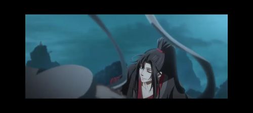 魔道祖师 第三季