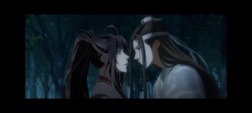 魔道祖师 第三季