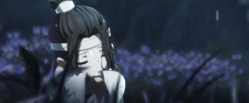 魔道祖师 第三季