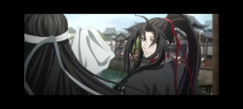 魔道祖师 第三季