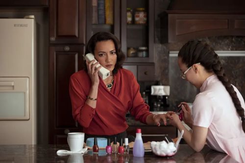毒枭：墨西哥 第三季