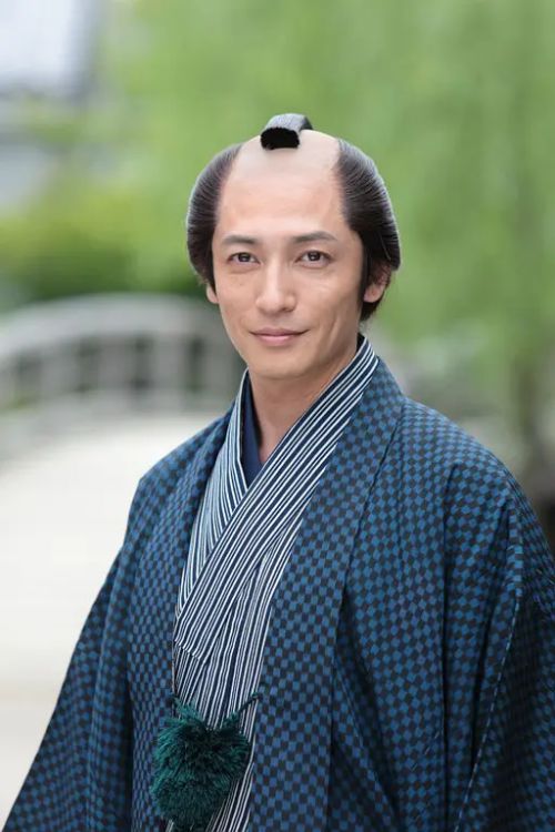 阿浅来了